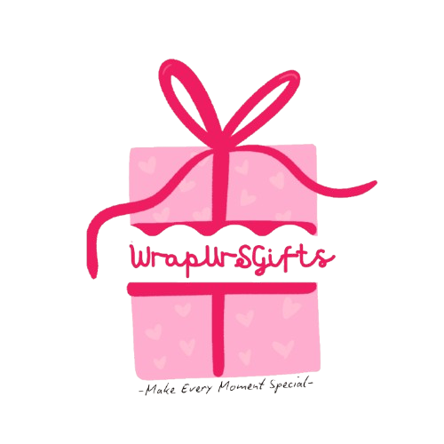 WrapUrSGifts Logo